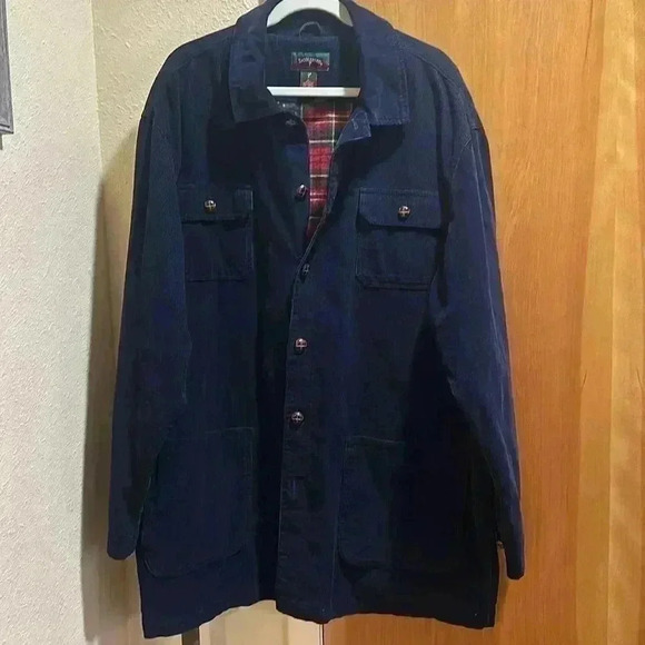 Saddlebred Jacket size L - Picture 1 of 8